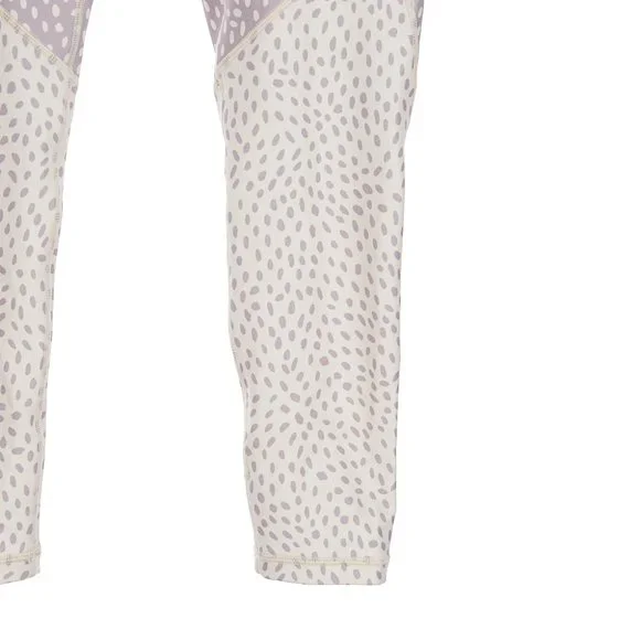 Calia by Carrie Underwood Stay The Path Leggings Medium - Picture 3 of 6